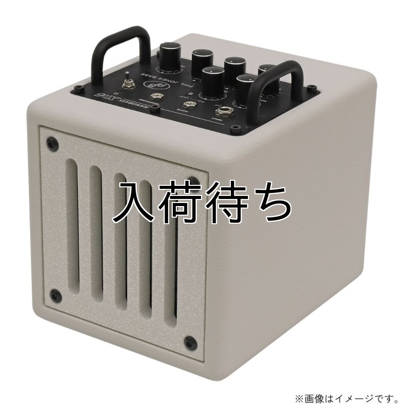 画像2: PJB / Nanobass X4, White   (2)