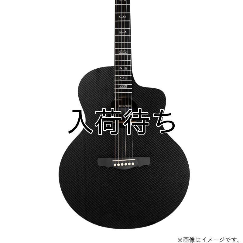 画像3: Natasha / X-Carbon  【未展示在庫】 (3)