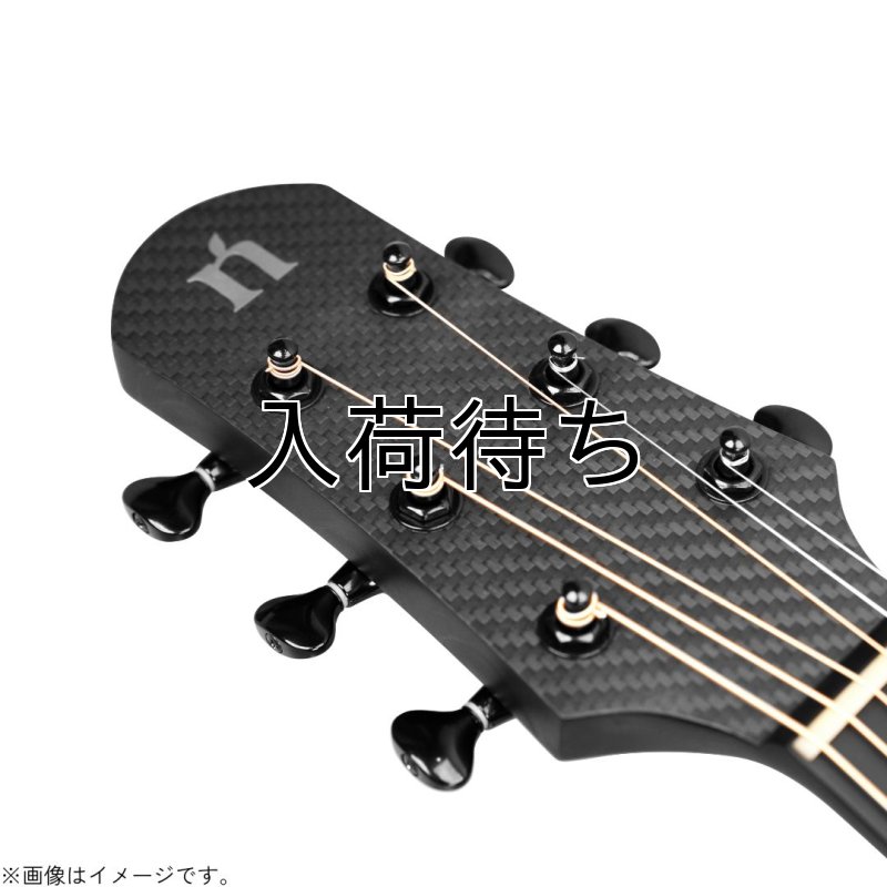 画像8: Natasha / X-Carbon  【未展示在庫】 (8)