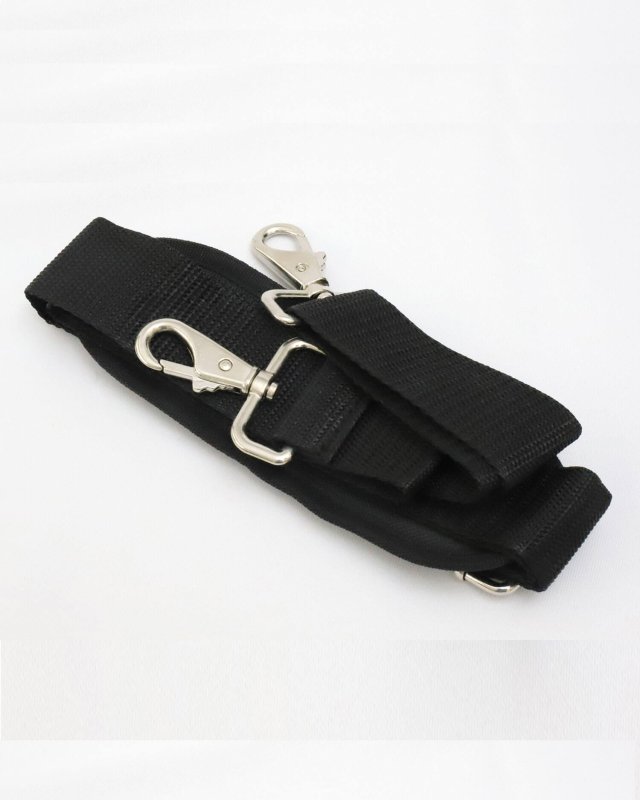 画像6: PJB / nanobass X4 /X4C専用キャリングバッグ (6)