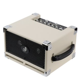 L.R. Baggs Stadium Bass DI ベース プリアンプ LR Baggs Stadium Bass DI Preamp