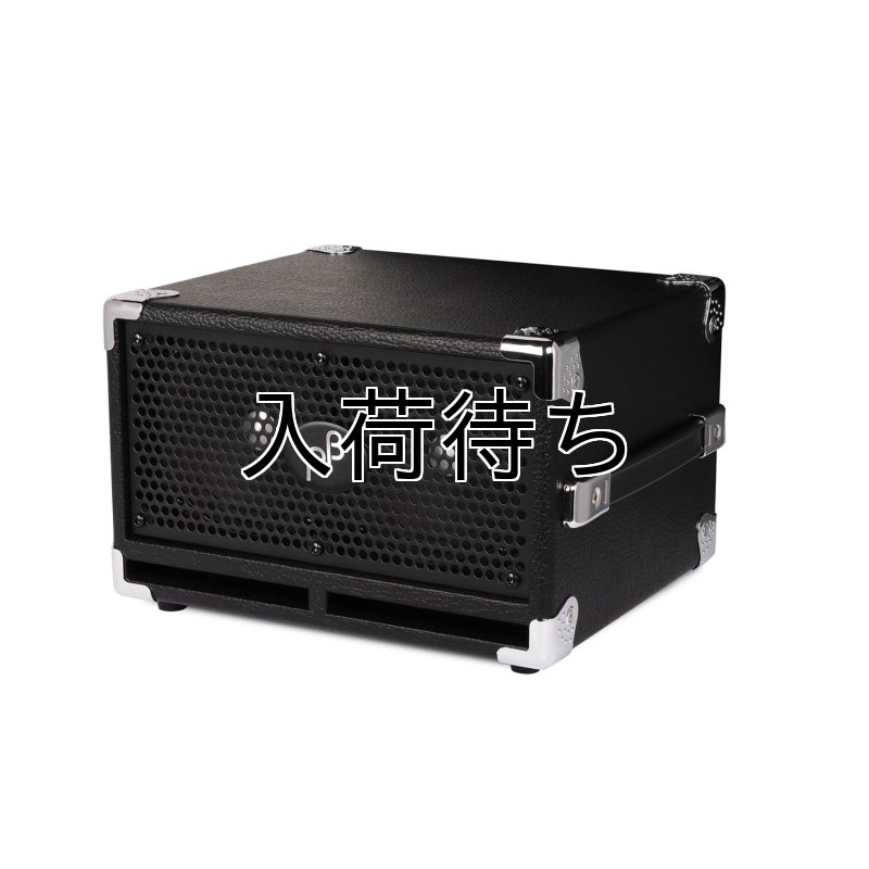画像1: PJB / BassCabinet C2,Black   (1)