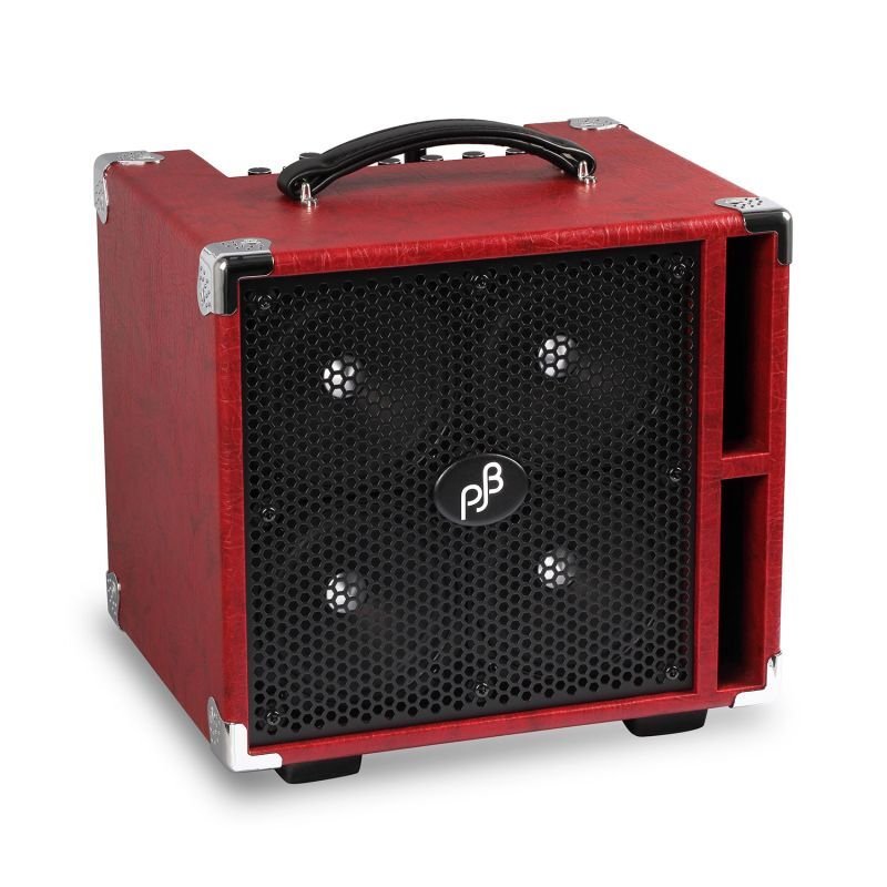 画像3: PJB / Compact Plus, Red   (3)