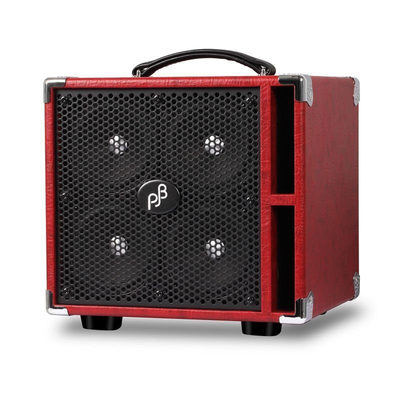 画像2: PJB / Compact Plus, Red   (2)