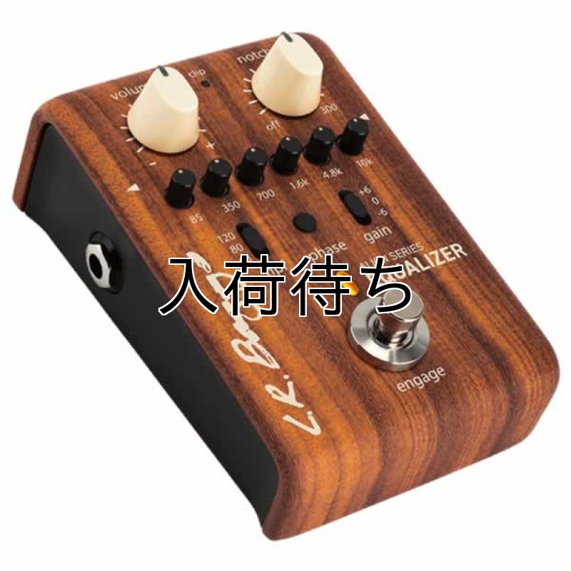 画像3: L.R.Baggs　Align EQUALIZER (3)