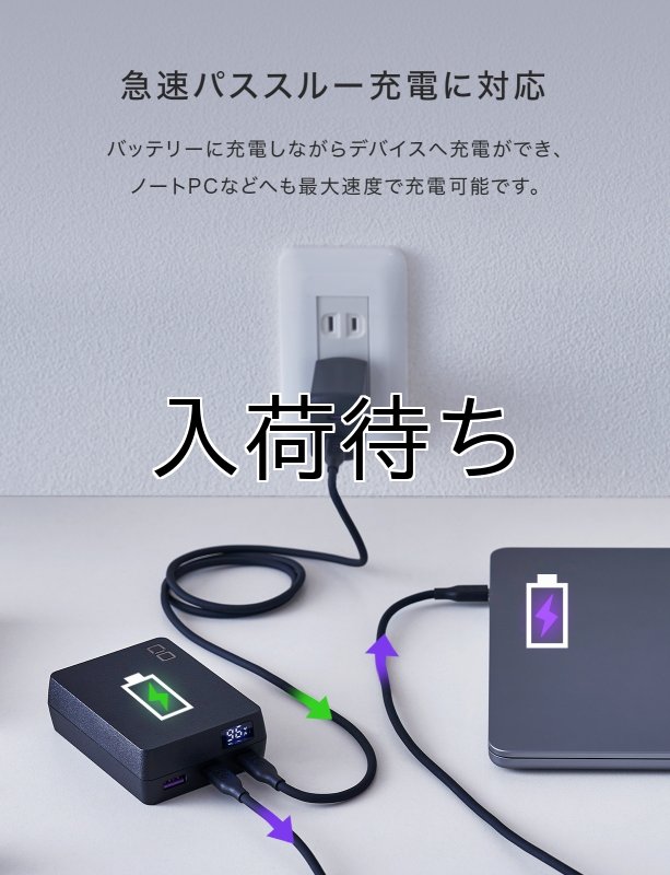 画像9: CIO / SMARTCOBY TRIO 67W   (9)