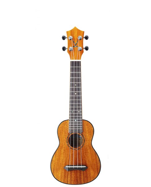 画像1: KUMU ukulele / Soprano HighGloss   (1)