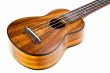 画像2: KUMU ukulele / Soprano Tuxedo   (2)