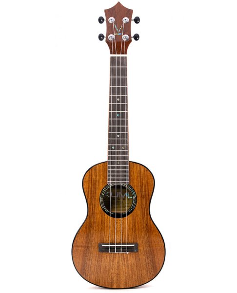 画像1: KUMU ukulele / Tenor HighGloss   (1)