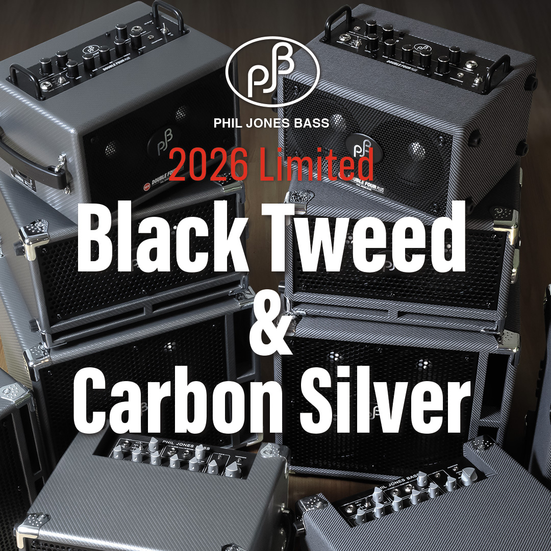 PJB / 2026年春の限定カラー