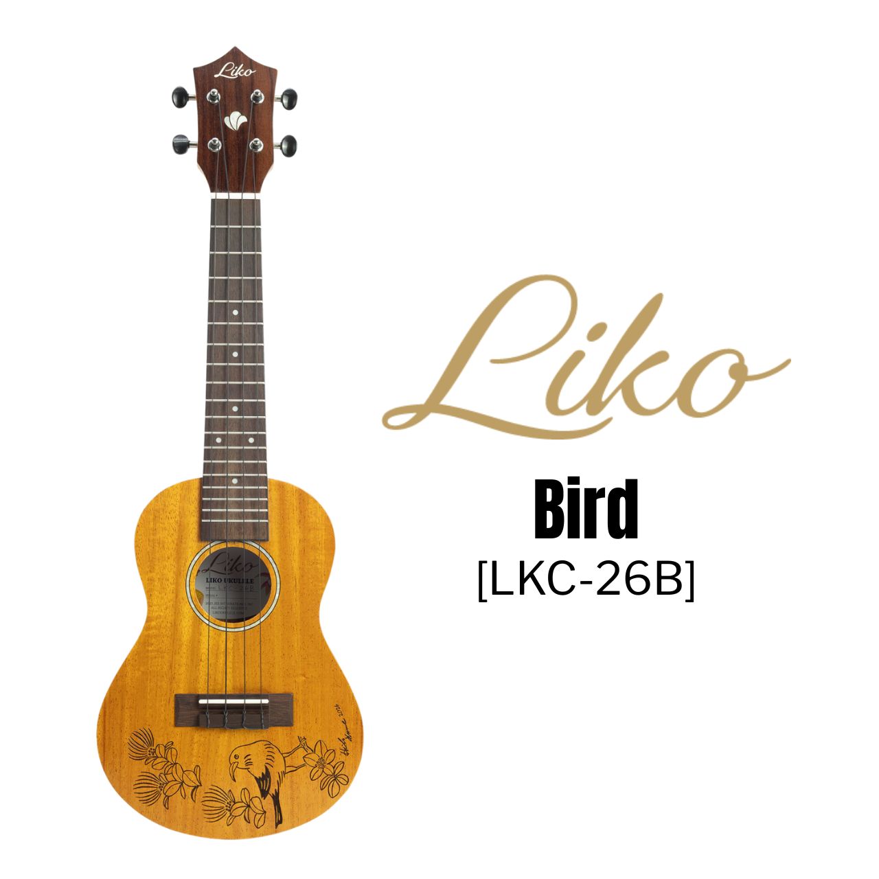 Liko Bird