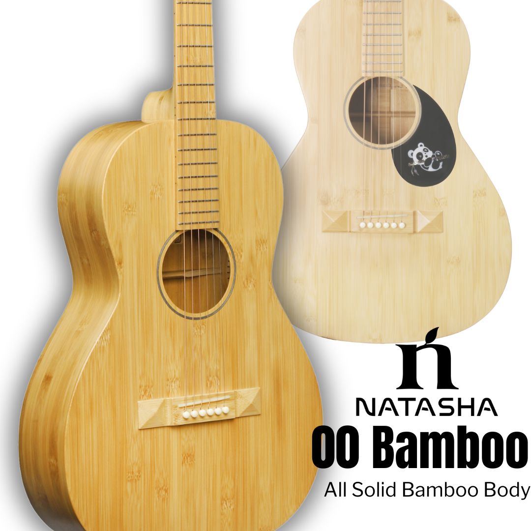 Natasha / 00 Bamboo 【未展示在庫】