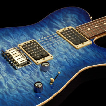 Tom Anderson / Pickups H series 