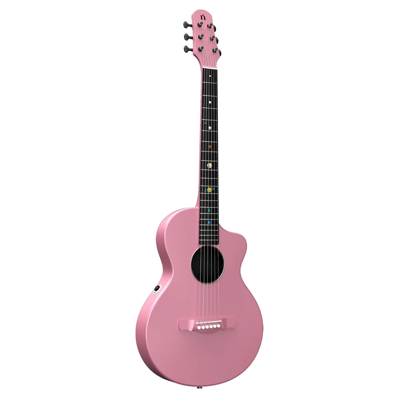 Asteroid NSX Sakura Pink