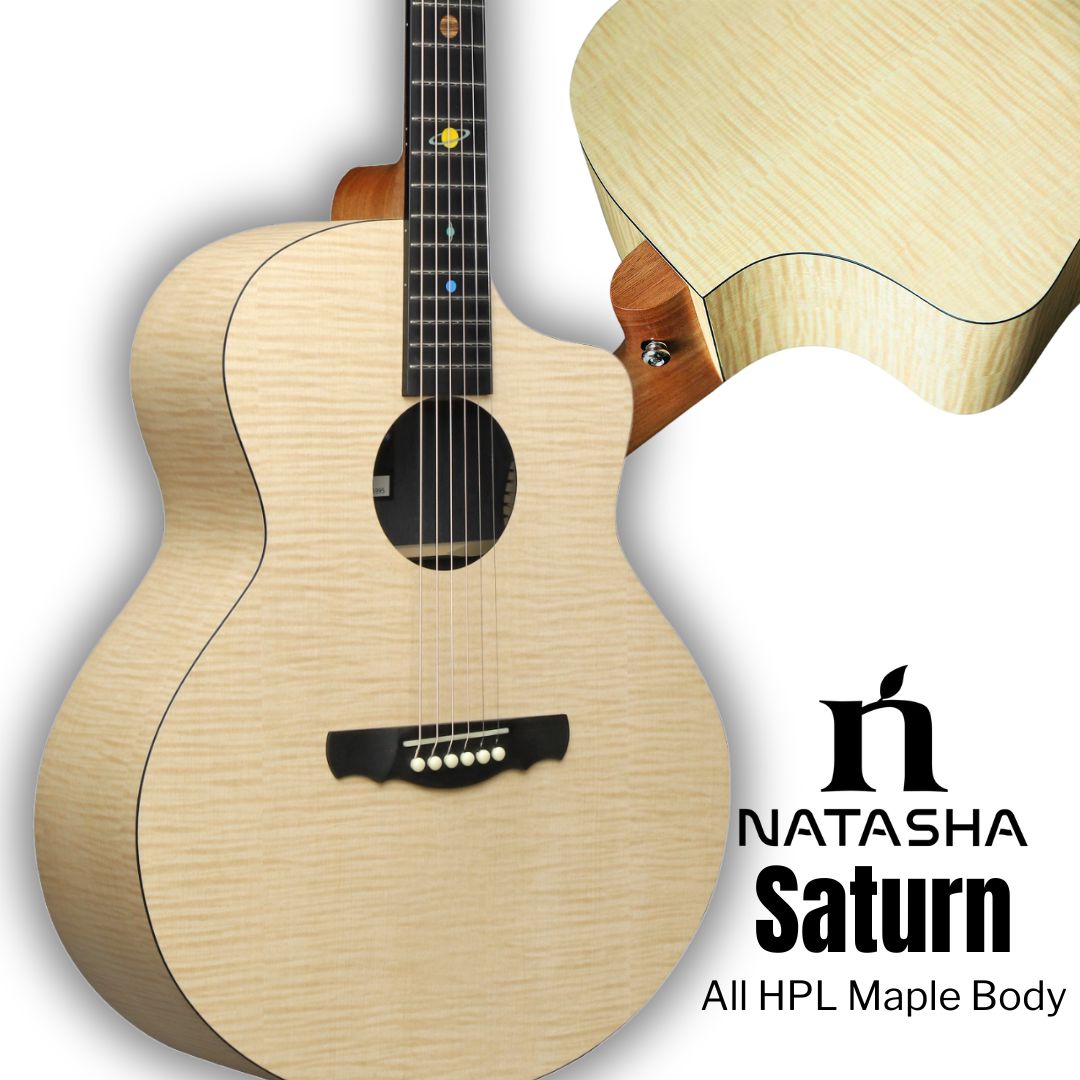 Natasha / Saturn 【未展示在庫】