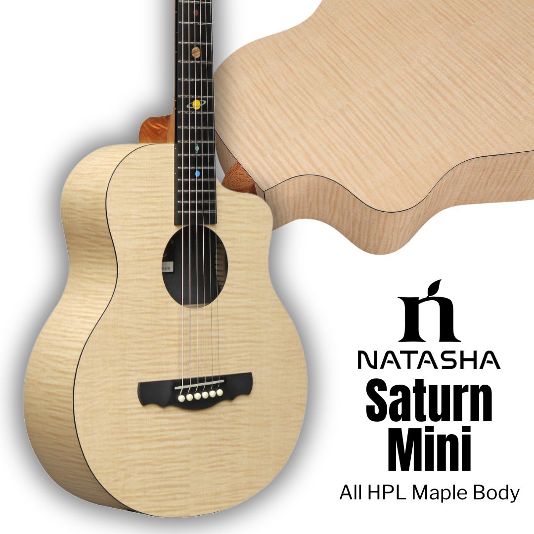 Natasha / Saturn Mini 【未展示在庫】